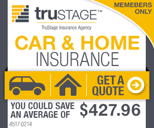 TruStage Auto & Home Insurance